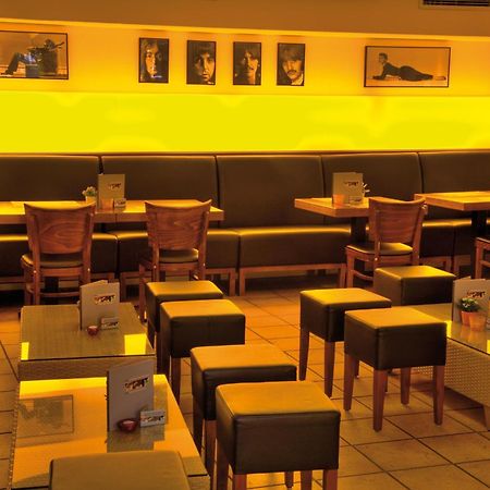 Hotel Karl Mueller Cochem Restaurant foto