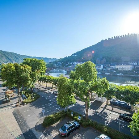 Hotel Karl Mueller Cochem Exterior foto