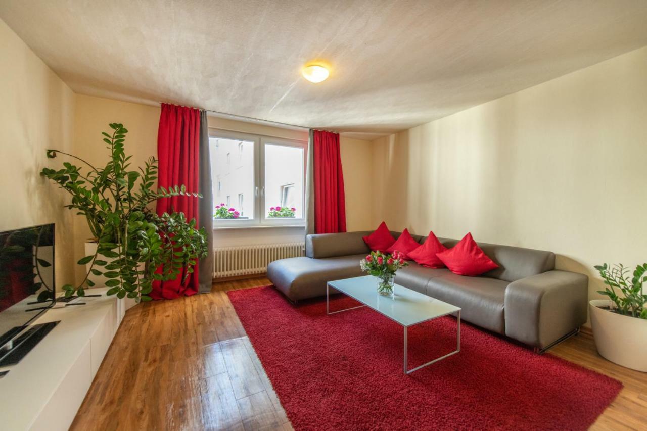 Hotel Karl Mueller Cochem Cameră foto